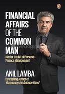 Financial Affairs Of The Common Man