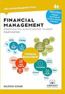 Financial Management - 4th Edition