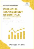 Financial Management Essentials - 5th Edition 