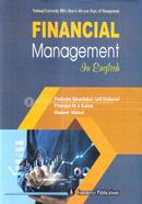 Financial Management (For 4th Year Management Department)