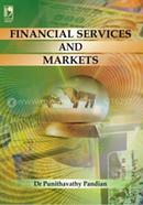 Financial Services And Markets