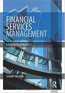 Financial Services Management