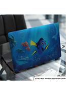 DDecorator Finding Nemo Laptop Sticker - (LSKN788)