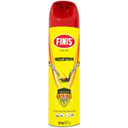 Finis AIK FINISTOX AEROSOL 475 ML icon