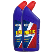 Finis Finpic Toilet Cleaner- 500ML (Buy 1 Get 1 FREE) icon