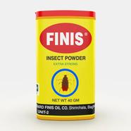 Finis Insect Powder- 40GM - FG1013