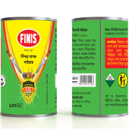 Finis Insect Powder (Ant killer)- 100GM - FG1011