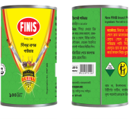 Finis Insect Powder (Ant killer)- 100GM - FG1011 icon