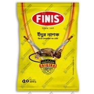 Finis New Original Rat Killer 50 gm - 5 Pack