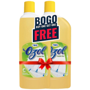 Finis OZOL Lemon -500ML (Buy 1 Get 1 FREE)