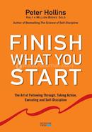 Finish What You Start