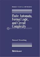 Finite Automata, Formal Logic, and Circuit Complexity