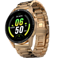Fire-Boltt Talk 2 Pro Ultra Luxury Stainless Steel Smartwatch