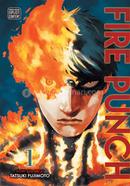 Fire Punch: Volume 1