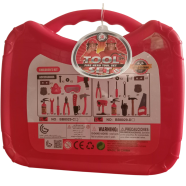 Fire Rescue Quality Tools Box For Kids icon