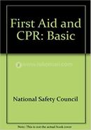 First Aid and CPR