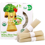First Bite Organic Baby Millet Gluten Free Noodle 180 gm