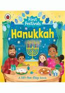 First Festivals: Hanukkah