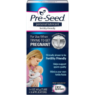 First Response Fertility Friendly Lubricant 40g Tube