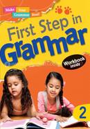 First Step in Grammar, 2