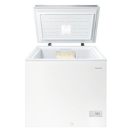 Fisher And Paykle RC-201 Chest Freezer - 210 Ltr