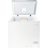 Fisher And Paykle RC-201 Chest Freezer - 210 Ltr