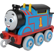 Fisher Metal Engine Thomas The Train
