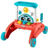 Fisher Price Two Sided Steady Speed Walker - HFT72