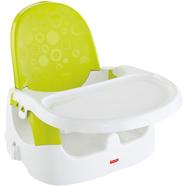 Fisher-Price Quick-Clean Portable Booster - BCD26