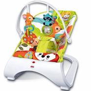 Fisher Price Baby Rocker Infant To Toddler Woodland Friends