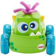 Fisher Price Press And Go Vehicle Assortment - DRG16