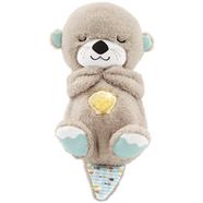 Fisher Price Soothe ‘n Snuggle Otter - GHL41 icon