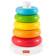 Fisher Price Rock-a-Stack - GRF09 icon
