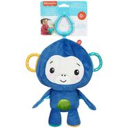 Fisher Price Activity Monkey And Ball - GRR32