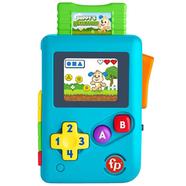 Fisher Price Laugh And Learn Lil’ Gamer - GTJ65