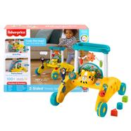 Fisher-Price HGM25 2-Sided Steady Speed Tiger Walker