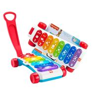 Fisher-Price HGM29 Giant Light-Up Xylophone