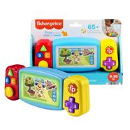 Fisher-Price HJN97 Laugh And Learn Twist And Learn Gamer