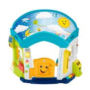 Fisher-Price Laugh And Learn Smart Learning Home Playset - FJP89