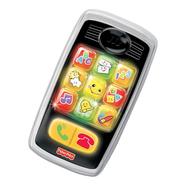 Fisher-Price Laugh And Learn Smilin’ Smart Phone - RI V2778