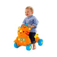 Fisher Price Learning Walker With Car - CDC21