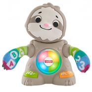 Fisher-Price Linkimals Smooth Moves Sloth - FYK61
