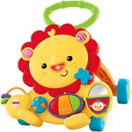 Fisher Price Musical Lion Walker - Y9854