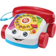 Fisher-Price – Chatter Telephone