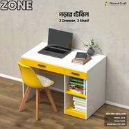 Fitment Craft Zone Study Table - TV27-005 icon