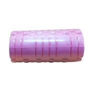 Fitness Foam Rollers (exercise_roller_pink) - Pink 