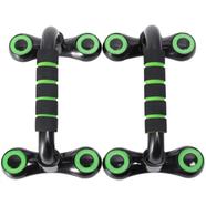 Fitness Push Up Bars Strength Training - Push-Up Stands Bars Home Floor Workout Equipment Pushup Handle with Cushioned Foam Grip icon