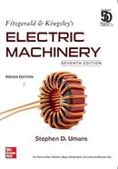 Fitzgerald And Kingsley's Electric Machinery