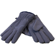 Five Fingers Touch Screen Hand Gloves Baltic Blue icon