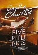 Five Little Pigs (Poirot) image
